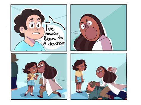 Steven x Priyanka – Hermit Moth : r/StevenUniverseNSFW .